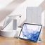 Ốp Lưng Trong Suốt Hình Chữ Y Cho Samsung Galaxy Tab S10 S9 FE 10.9 S8 S7FE S10+ Vỏ chống sốc​