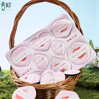 Bộ máy xay sinh tố bột mỹ phẩm Bộ bột phồng thân thiện với du lịch Quà tặng cho con gái Người bạn và mẹ