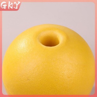 GKY 1 Phao Tròn Nước Sâu Đánh Dấu Lưới Trôi Bọt Cho Máy Bay Phản Lực Trượt Tuyết Kayak Neo Dòng Thuyền Dock