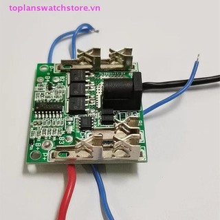 Toplanswatchstore 1 Tấm bảo vệ dụng cụ điện Máy mài góc hiện tại cao Tấm bảo vệ pin VN