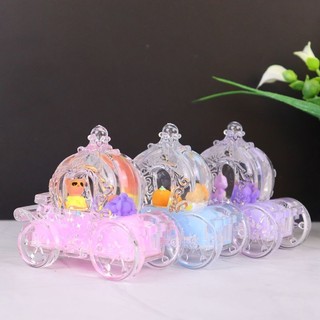 Hoạt Hình Bánh Bao Nổi Đồng Hồ Cát Trang Trí Bí Ngô Xe Sáng Tạo Dầu Thả Bút Chèn Chất Lỏng Lấp Lánh Đồ Chơi SW0O