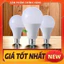 Bóng Đèn Led Tròn Kín Nước 3w - 5w - 7w - 9w Hàng Loại 1-TOOLIX