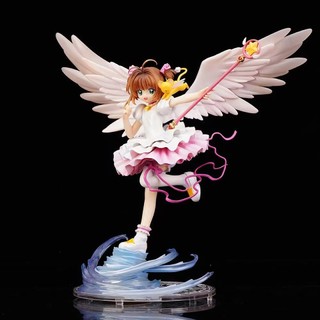 Cardcaptors Cardcaptor Sakura Magical Girl Sakura ARTFX J PVC Hình