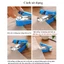 Máy may mini cầm tay đa chức năng-TOOLIX