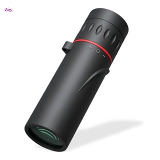 Kính thiên văn một mắt chuyên dụng, gọn nhẹ, lý tưởng cho hoạt động ngoại khóa và thể thao.