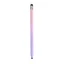 Exhila Double End Styluses Pen cho màn hình có thể chạm vào Độ nhạy cảm bằng silicon Tạo kiểu vẽ Bút cho điện thoại thông minh