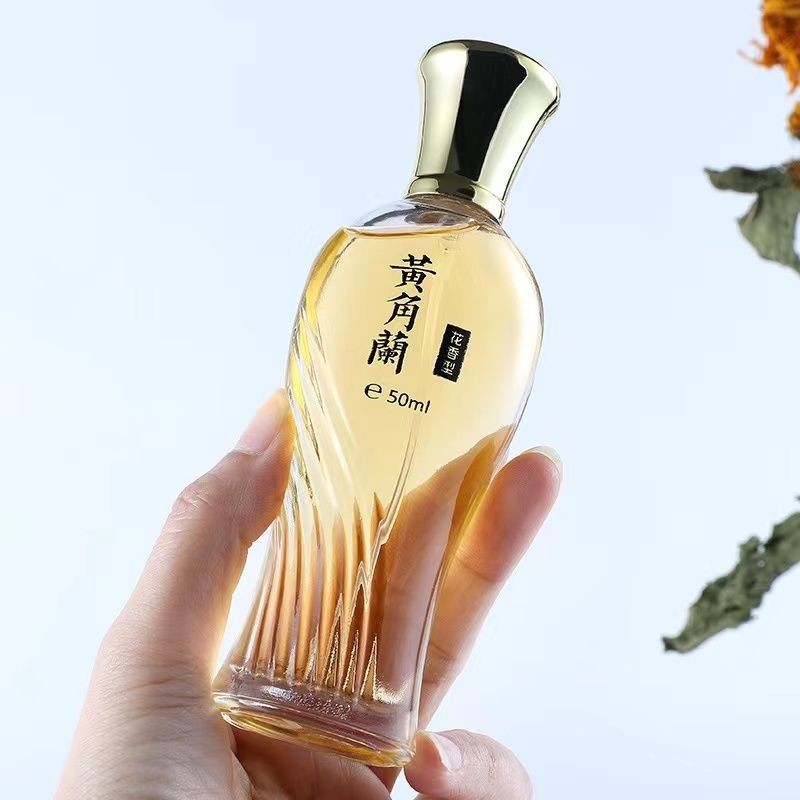 ✨Hàng hóa nội địa thương hiệu cũ Hoa lan sừng vàng Osmanthus Hương hoa hồng Gardenia Phòng tự nhiên tươi 25.29