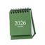 Lịch để bàn YOI 2026 từ tháng 1 2026 đến tháng 7 2027 Công cụ lập kế hoạch lịch để bàn văn phòng