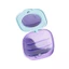 SA Mini Aligner Case Có Con Dấu Vệ Sinh Bền ABS Xây Dựng Mang Theo Thân Thiện