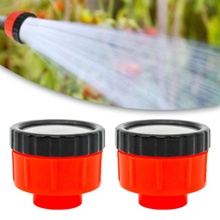 Tưới nước vườn 400-1000 Lưới Xịt rải rác Vòi phun tưới hoa
