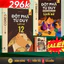 Sách - Combo 3c Lịch sử Đột phá tư duy lớp 12, kì thi TN THPT + P.H.A.O Ôn thi - WB [Nhà sách sáng tạo-421]