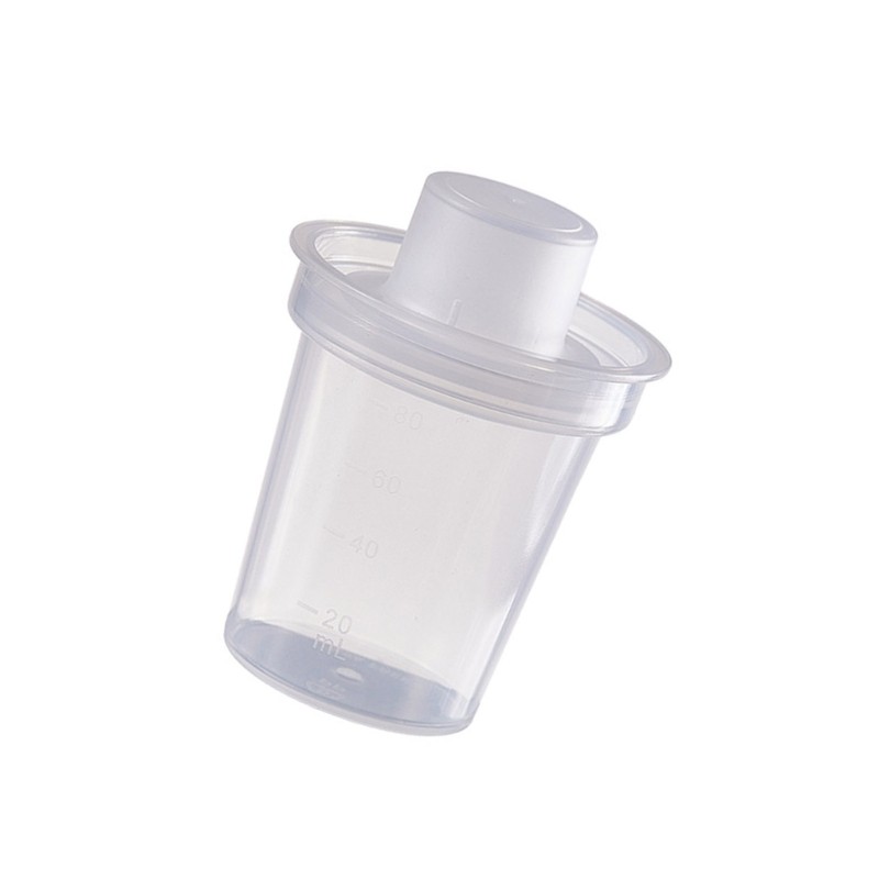 Innlike1 Hộp đựng sữa bột cho trẻ sơ sinh Hộp đựng bột sữa cho bé Hộp đựng đồ du lịch