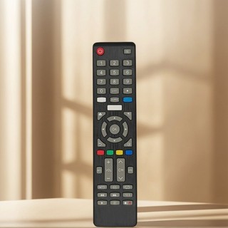 Com * Điều khiển từ xa TV LCD Kết cấu ABS Điều khiển từ xa Nút nhạy cảm cho TV