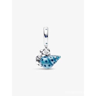 🍎 🍎 Spot Goods S925 Dạ Quang Hemit Cua Charm