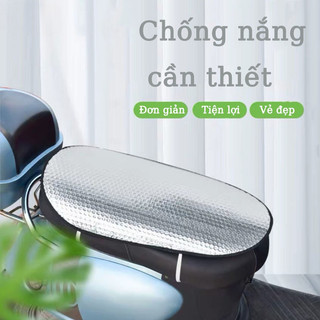 【COD】Tấm Che Yên Xe Máy Chống Nóng