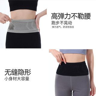 Túi Thắt Lưng Chạy Bộ Thể Thao Túi Thắt Lưng Chuyên Nghiệp Với Marathon Siêu Nhẹ Thoáng Khí Dung Tích Lớn Đai Bình Nước Ổn Định Không Lắc