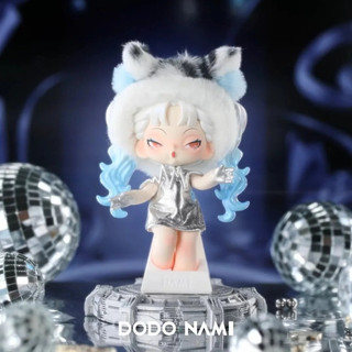 DODO SUGAR DODO NAMI Midnight Disco Blind Box Chơi hợp thời trang Tay-Run