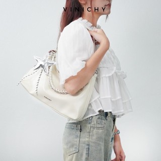 Túi xách nữ đeo chéo, đeo vai VINICHY size 30cm HA761