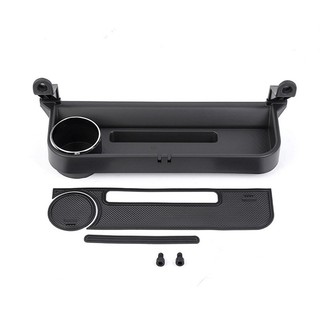 Người tổ chức bên hành khách choSuzuki Jimny JB64 JB74 2019-2025 Giá đỡ cốc bảng điều khiển
