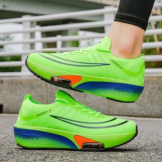 Giày Thể Thao Ngoài Trời Chống Trượt Cho Marathon - Phù Hợp Nam Nữ