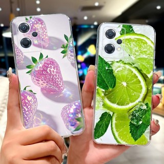 Dành Cho OPPO K10x Ốp Lưng PGGM10 Vỏ Rồng Sang Trọng Sơn Mềm Silicon Mỏng TPU Ốp lưng OPPOK10x K 10x Ốp Lưng Vỏ