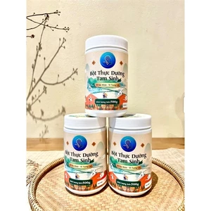 Bột Thực Dưỡng Tam Sinh - Vạn Đại