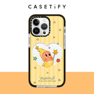 Ốp Điện Thoại Mềm Star People Cho iPhone 17 Pro Max 17 Air 16 Plus 15 14 13 12 11 Vỏ Bảo Vệ Chống Sốc