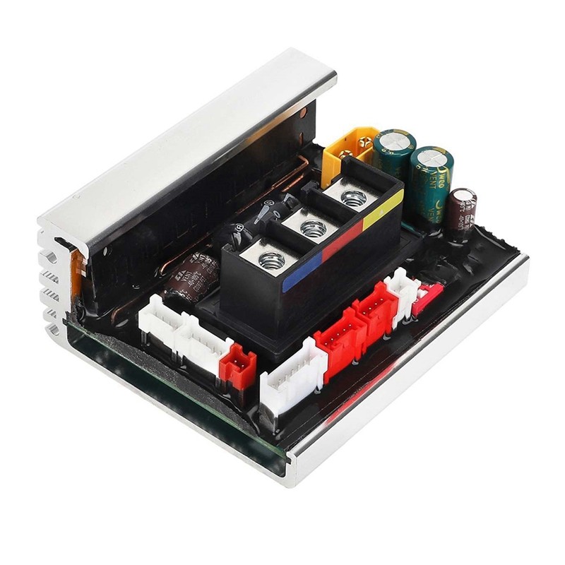 Bo mạch chủ Max G2 dành cho xe tay ga điện