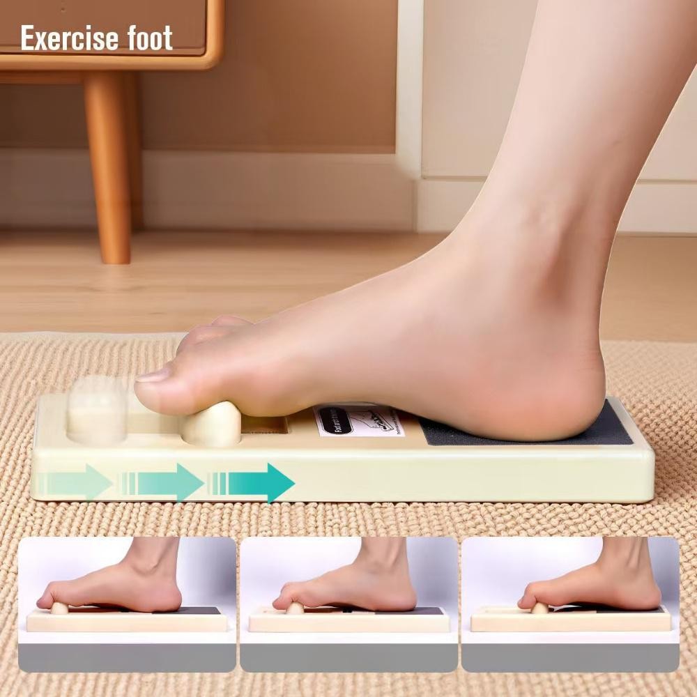 Giày tập ballet tăng sức mạnh cơ bàn chân và ngón chân - BS1/SB1