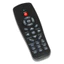 tay điều khiển remote từ xa máy chiếu Optoma- Hàng chính hãng-kèm pin