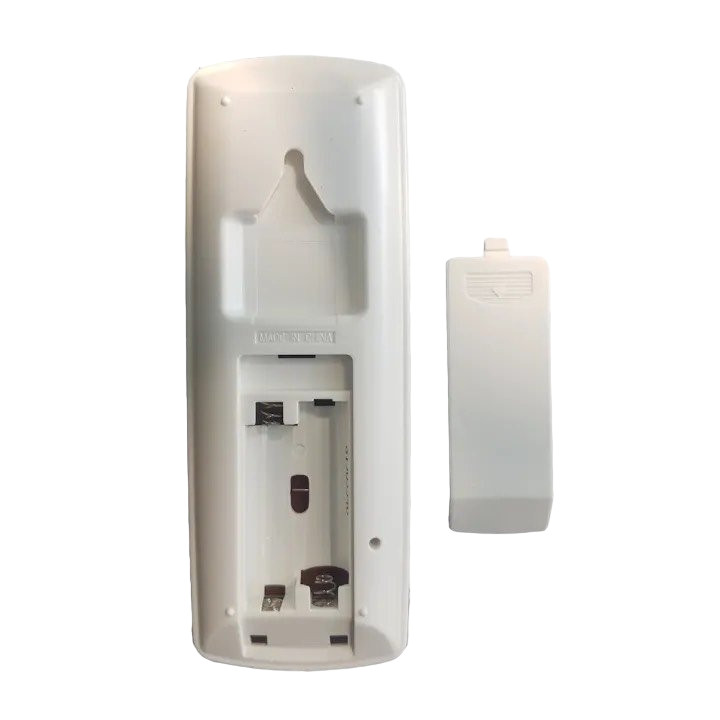 tay điều khiển remote từ xa điều hòa Daikin chính hãng Nội địa chữ nhật-kèm pin-tay đầu bấm điều hòa daikin nội điạ nhật