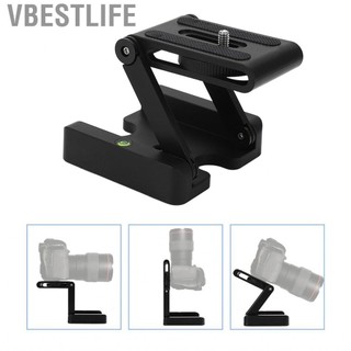 VBESTLIFE Mức độ nghiêng của tấm phát hành nhanh loại Z cho đường ray trượt
