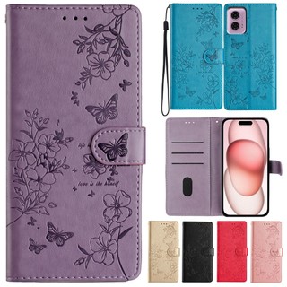 Ví Dập Nổi Bao Da Lật Cho Samsung Galaxy S20 FE S21 Plus S22 Ultra S23 S24 FE Đựng Thẻ Vỏ Điện Thoại
