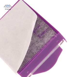 ELBBKG Nhựa Nội soi Polymer Ligation Clip Hemolok Clip Phẫu thuật Nội soi Kẹp mạch máu Kẹp Dụng cụ mới