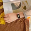 Dây Đeo Silicon Cho Samsung Galaxy Fit 3 Đồng Hồ Vòng Tay Thay Thế Thể Thao Dây Đeo Đồng Hồ Cho Samsung Galaxy Fit3 Ban Nhạc Phụ Kiện