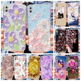 Dành Cho Asus Zenfone 5 ZE620KL Ốp Lưng X00QD X00QDA Silicon Mềm Trong Suốt TPU Ốp Lưng Điện Thoại Cho Asus Zenfone 5Z ZS620KL Z01RD Ốp Lưng