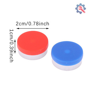 [AT] Chai nhôm lọ 100 / CÁI OD Đường kính 20mm TH