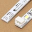 2 Chiếc Thích Hợp Cho Tủ Lạnh Haier Bóng Đèn LED Tủ Lạnh0064001874Thanh đèn ngăn kéo tủ đông cửa đối diện Casady