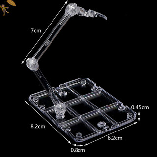 [Gou] 1 Bộ Đế Hình Hành Động Thích Hợp Cho Trò Chơi Điện Ảnh HG 1 / 144 VN