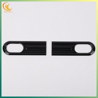 FENDER [Ygdgentgklh.vn] Vỏ đèn báo rẽ chắn bùn bên ô tô cho Suzuki Jimny JB64 JB74 2019-2024 Phụ kiện ngoại thất