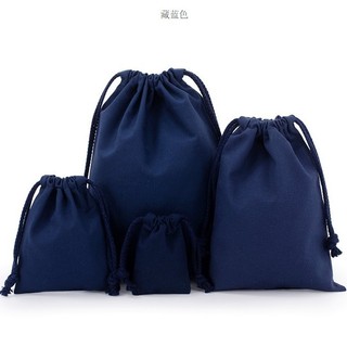 Mới PAW Tuần Tra Gói Túi Chó Dễ Thương Hoạt Hình Dây Rút Túi Vải Quà Tặng Bảo Quản Đảng Quà Tặng