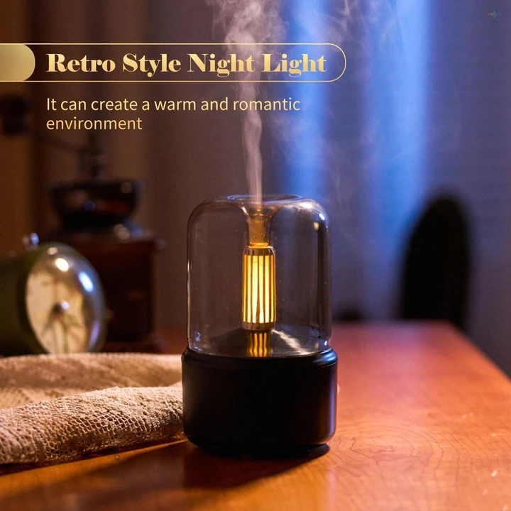 Aroma Diffuser