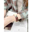 Vỏ + dây đeo silicon 2 trong 1 cho Xiaomi Mi Band 10/9/8 NFC, dây thông minh, vòng đeo tay