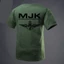 Áo thun MJK_retro_dã ngoại
