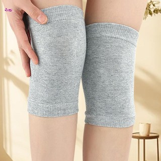 Cotton Thể Thao Nẹp Đầu Gối Thoải Mái Cotton Hỗ Trợ Đầu Gối Băng Nẹp