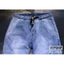Quần Jogger Jean_túi hộp_co giãn_bo chân