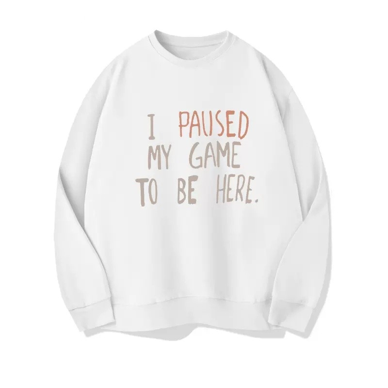 Gn BOCCHI THE ROCK Yamada Ryo Anime Áo Unisex Dài Tay Top Cosplay 3D Chui Đầu Plus Kích Thước NG