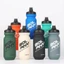 Bình Thể Thao ICUCKO, Bình Nước Xe Đạp Sơn Cao Su BOLANY, Di Động 610ML Đồ Dùng Đi Xe Đạp Ấm Siêu Tốc Ngoài Trời Bóp Chai Ngoài Trời