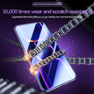 Kính cường lực trong suốt 16 Pro Max mới cho iPhone 16 15 14 plus Pro Max 13 12 11 Pro Max XR X XS Max 12 / 13mini 7 8 plus Phim màn hình trong suốt