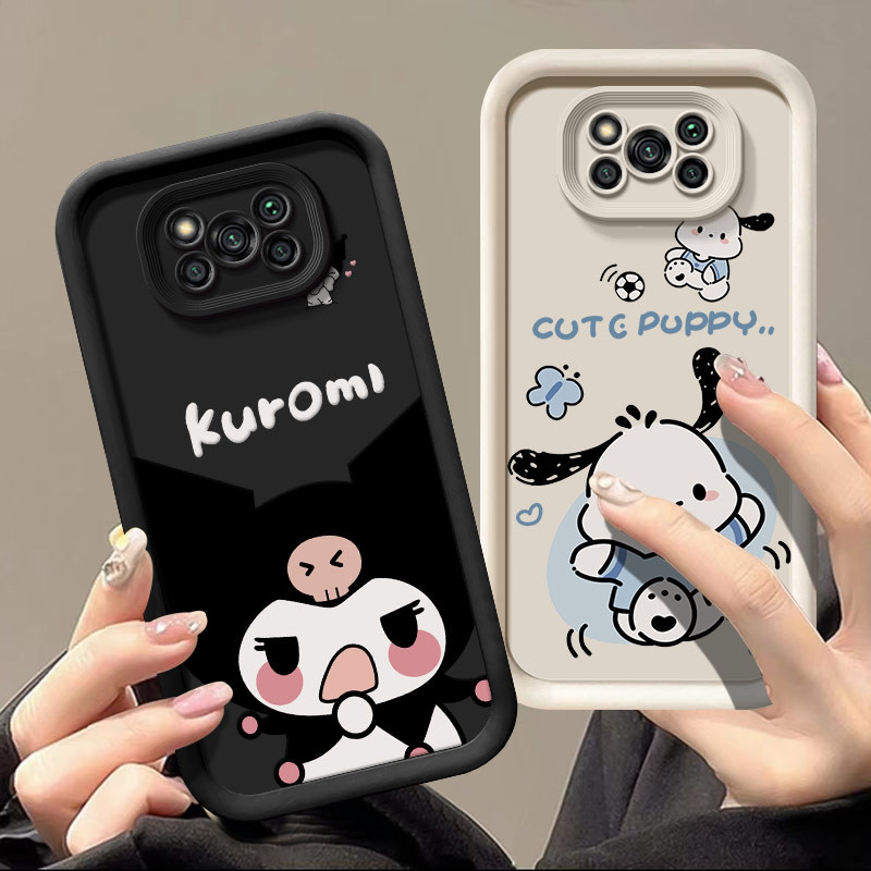 ốp lưng poco x3 pro x3 nfc x3 điện thoại chống sốc hoạt hình cho
